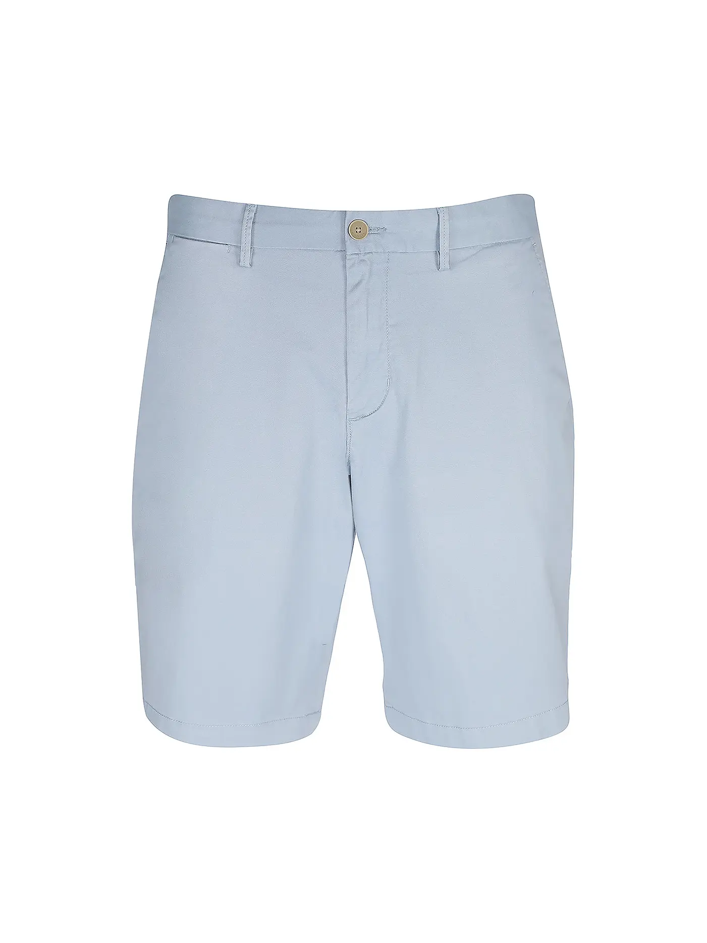 TOMMY HILFIGER | Shorts Harlem 1985 | blau